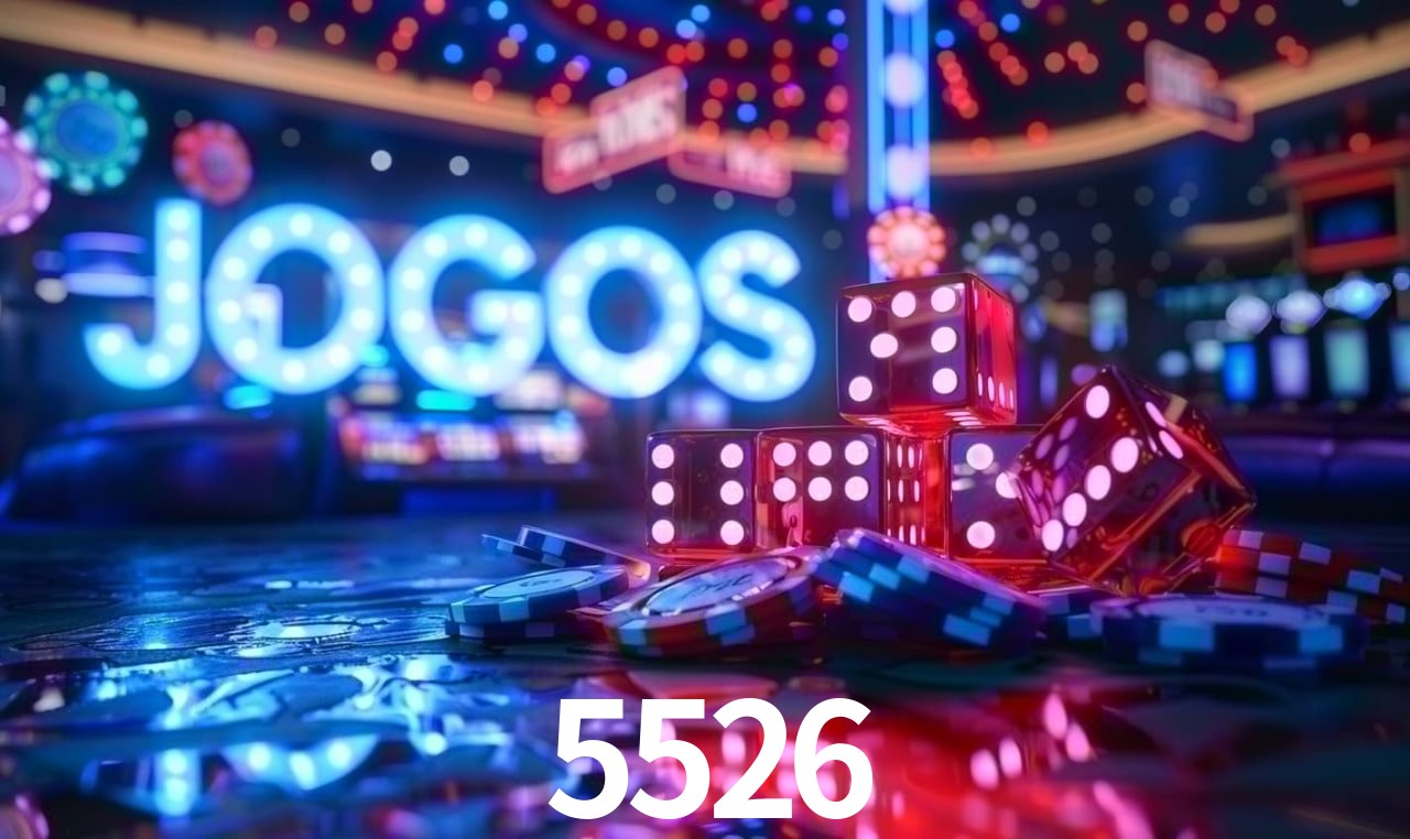 Avaliações dos Jogadores 5526