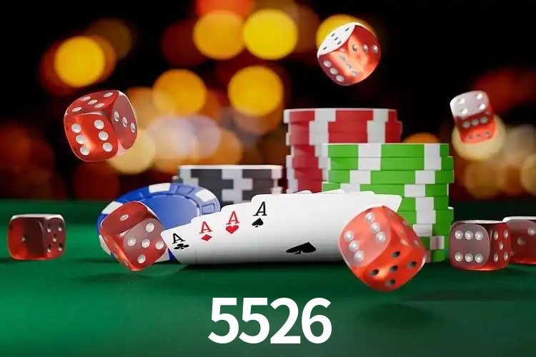 Experiência VIP 5526