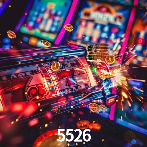 Provedores de Jogos 5526